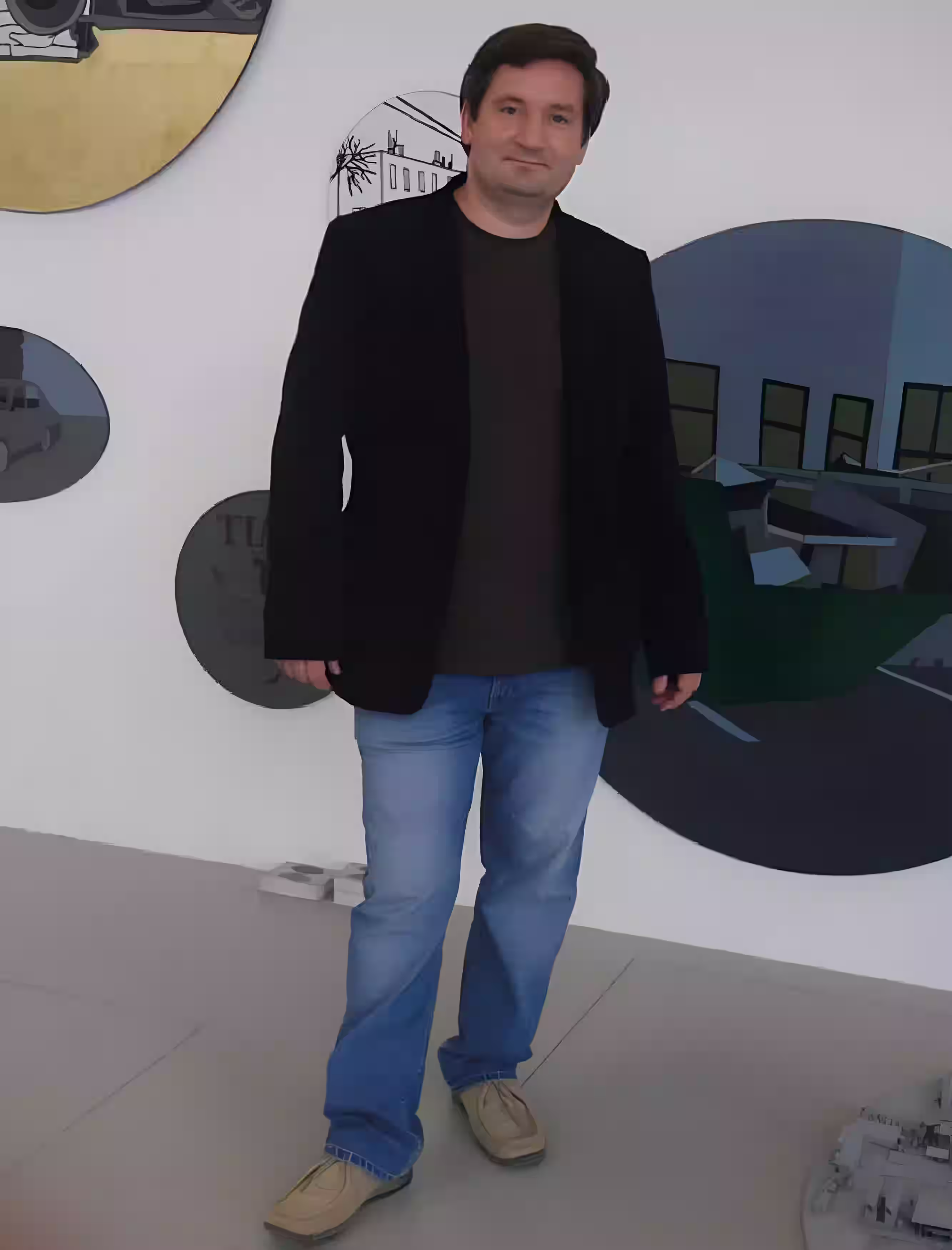 carousel image Ungureanu