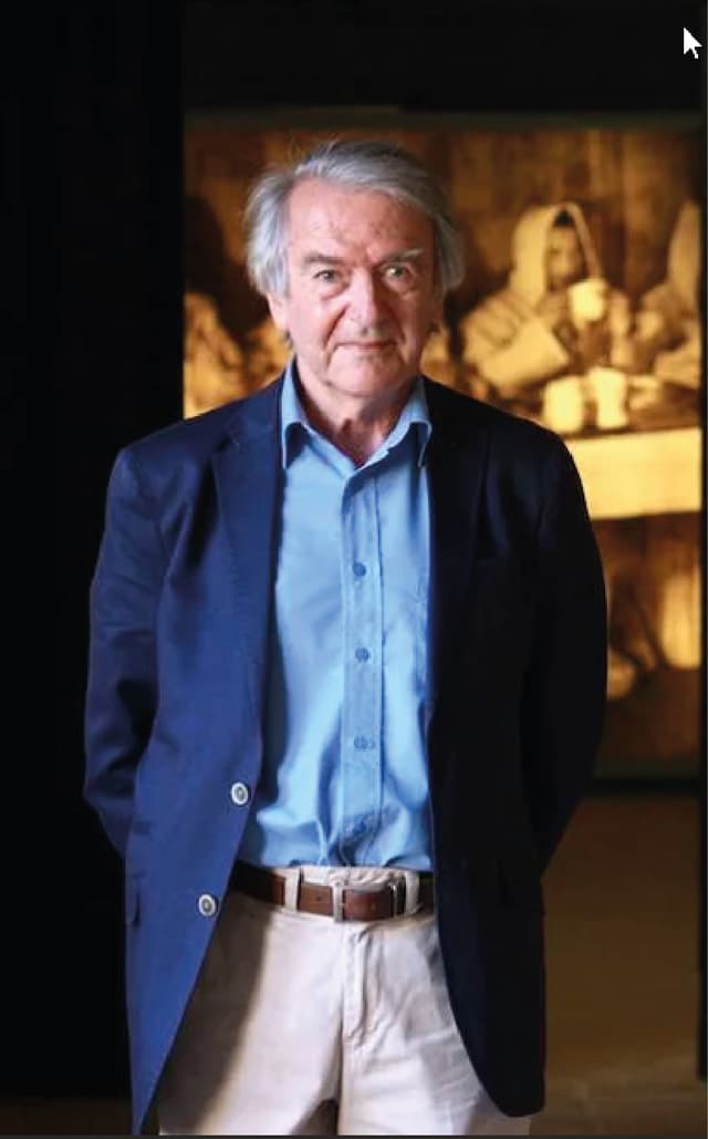 José Maria Cuasante